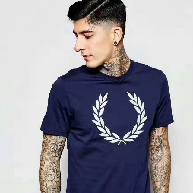 shirt fred perry