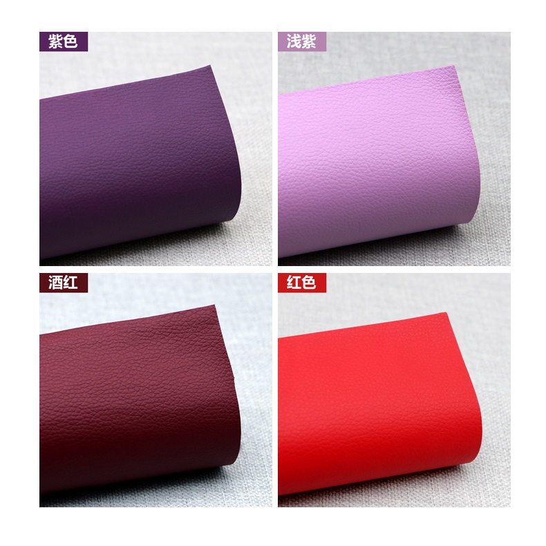 Multi Durable 40cm*100cm 3M Self-adhesive Leather Fabric Repair Patch Sticker Sofa Seat Bed Waterproof PU Big Size - Image 4