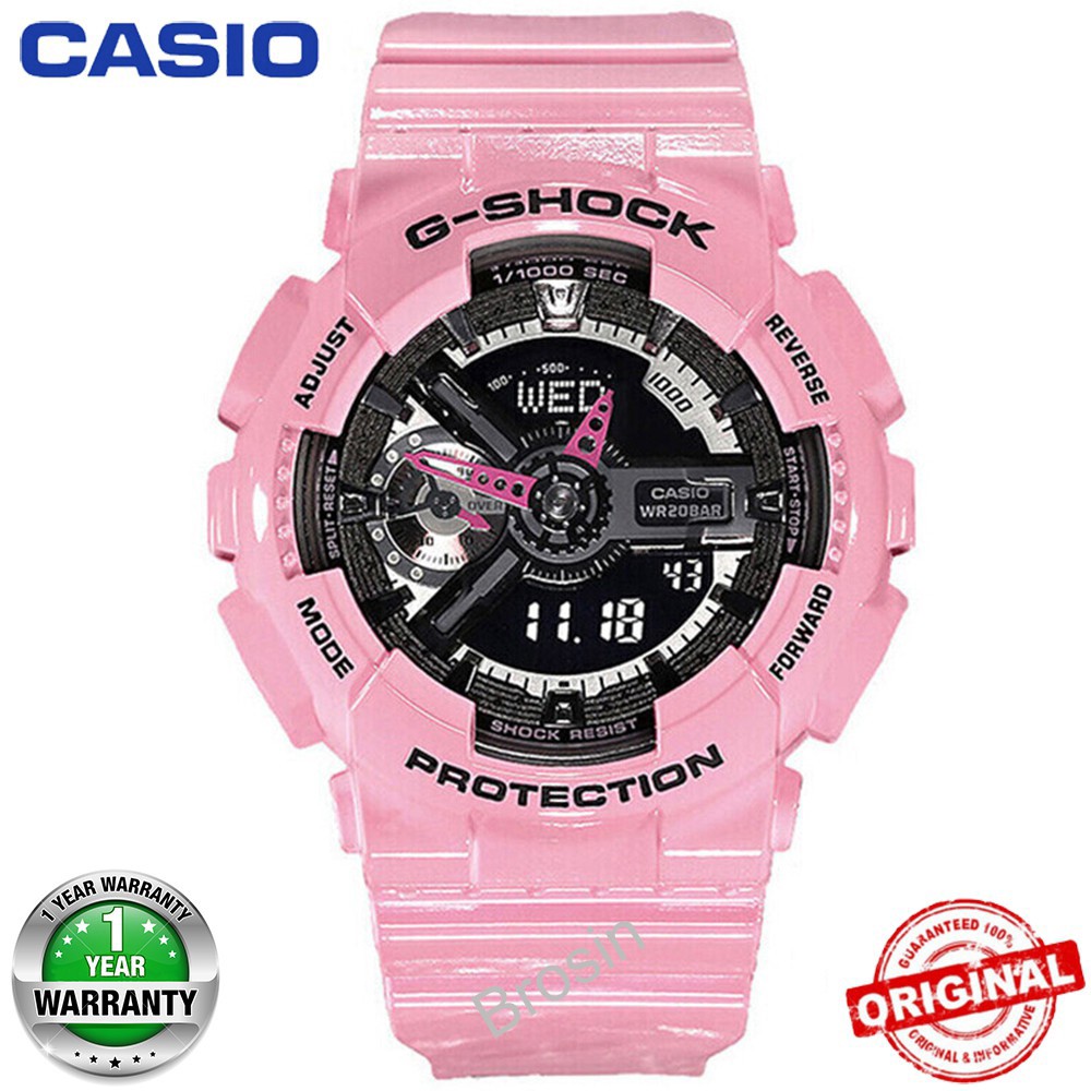 g shock gma s110