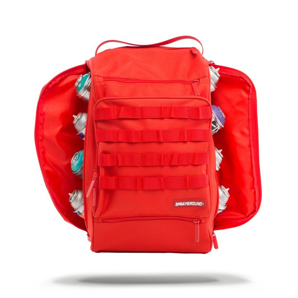 shopee hawk backpack