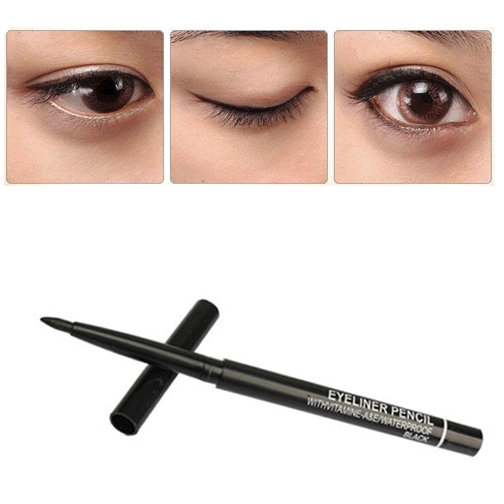 cream eye pencil