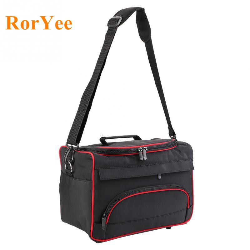 Roryee Nlarge Storage Multi Function Portable Hairdressing