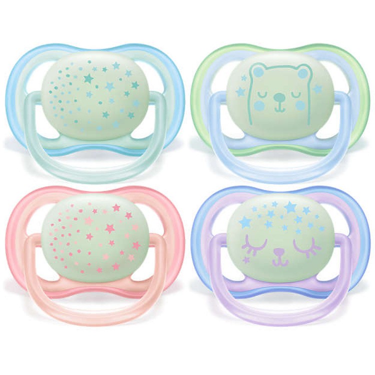 avent pacifier uk