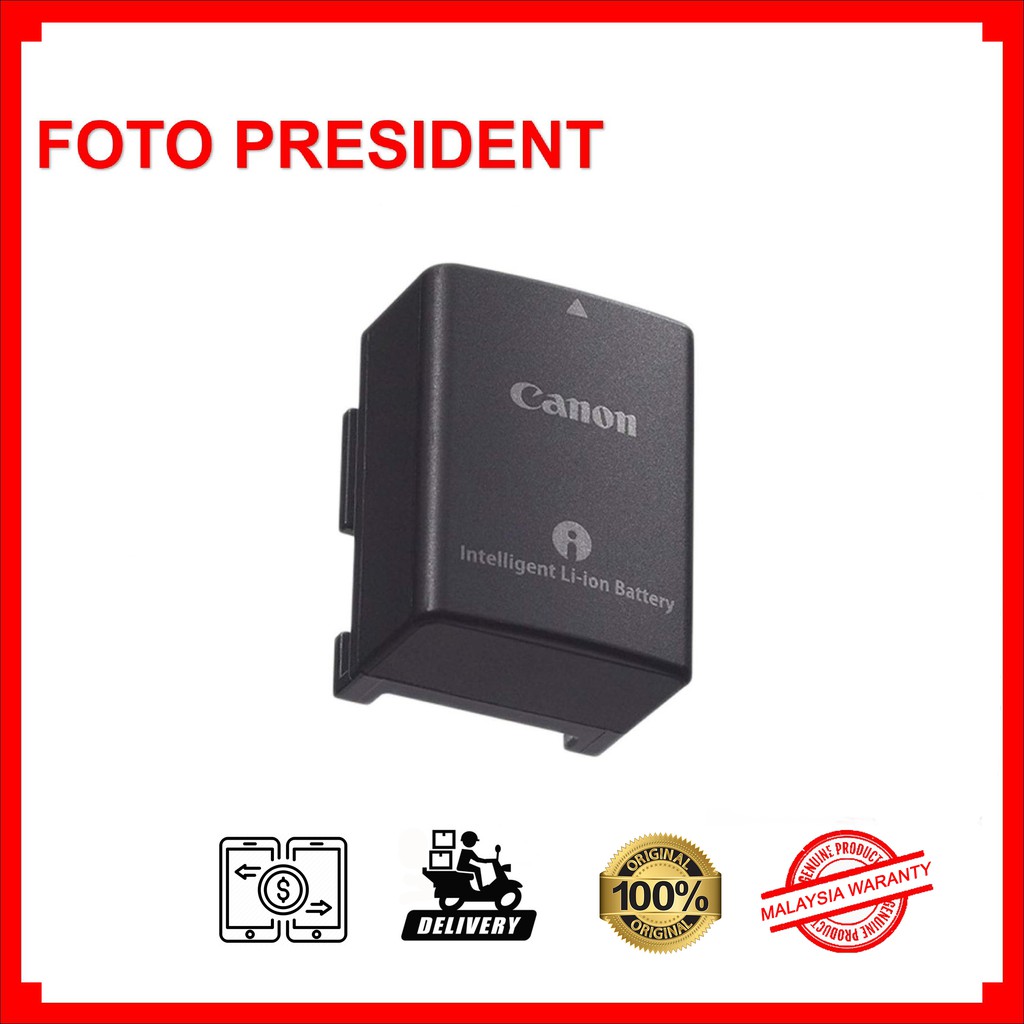 Canon Battery Pack BP-808 | Shopee Malaysia