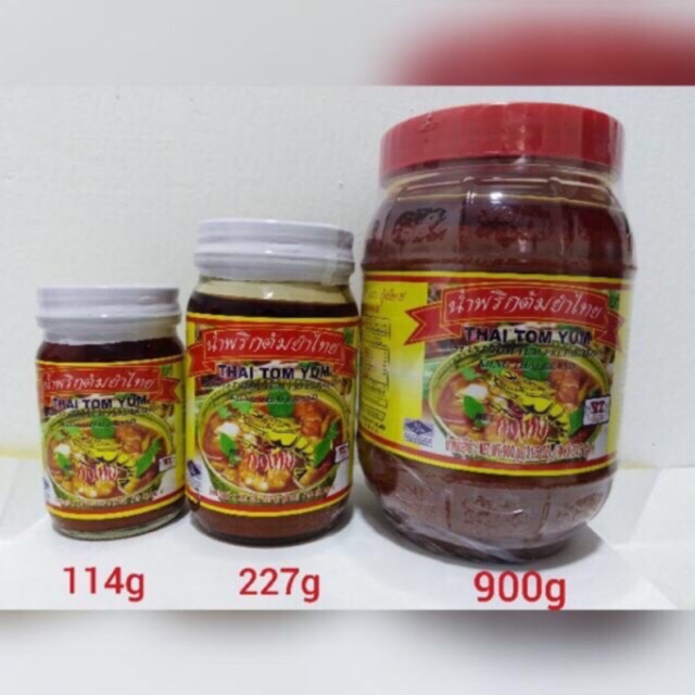 PES TOMYAM KUN THAI ORIGINAL | Shopee Malaysia