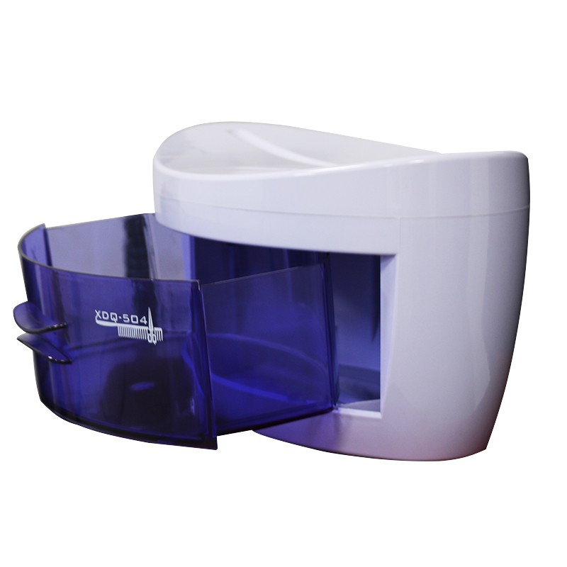 Ultraviolet Sterilization For 30 Goggles Matttroy