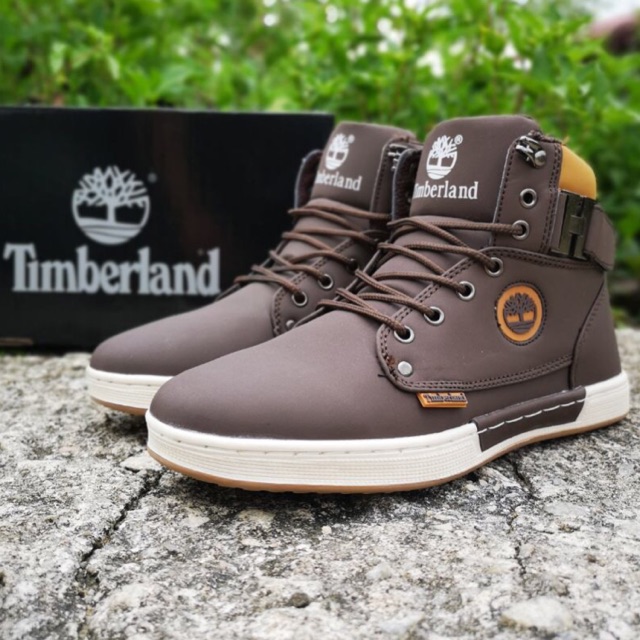 timberland house shoes