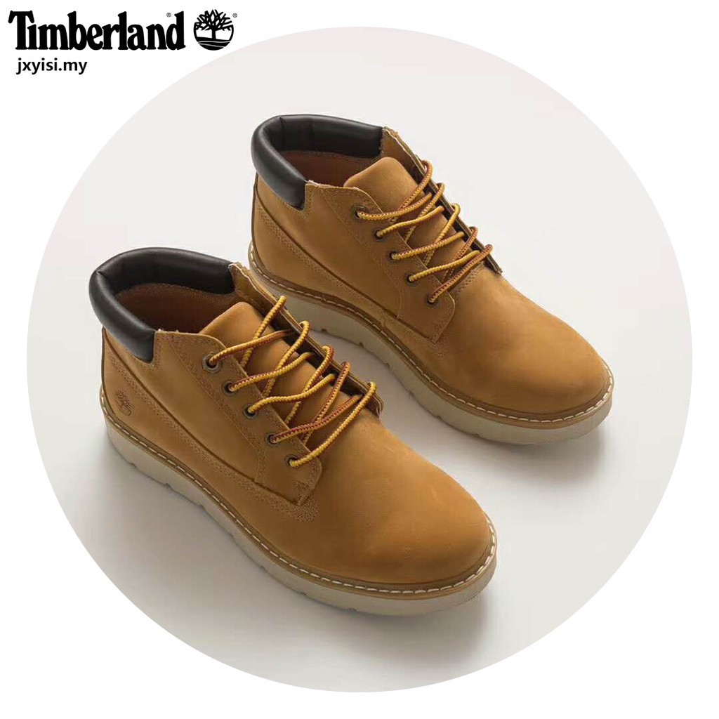 the new timberland boots