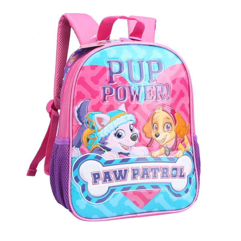 paw patrol skye luggage