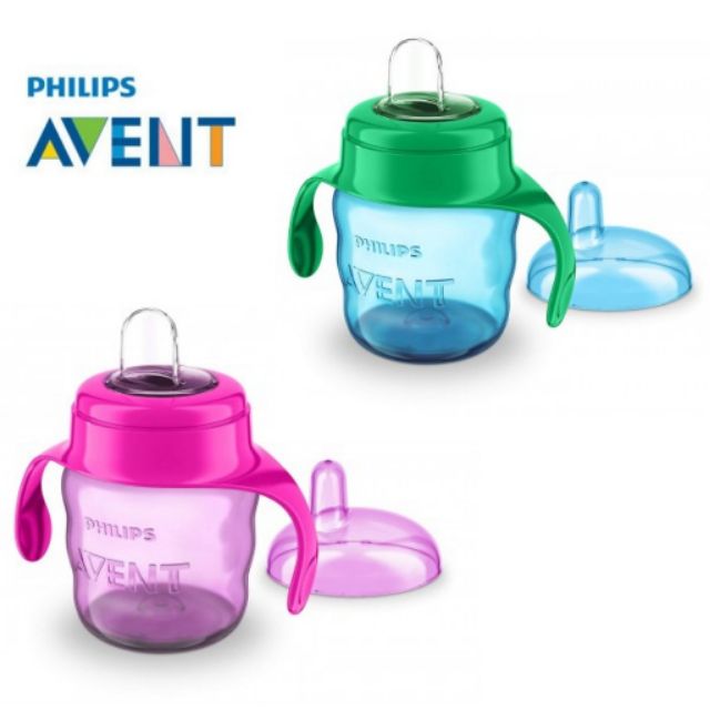 philips avent silicone spout