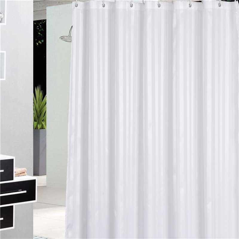 Kaiko New Waterproof Shower Curtain Hotel Partition Curtain