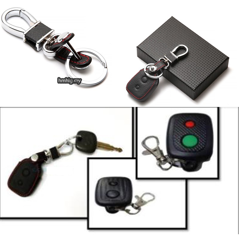 PERODUA Myvi Alza Viva Kerani Kancil Key Start Remote 