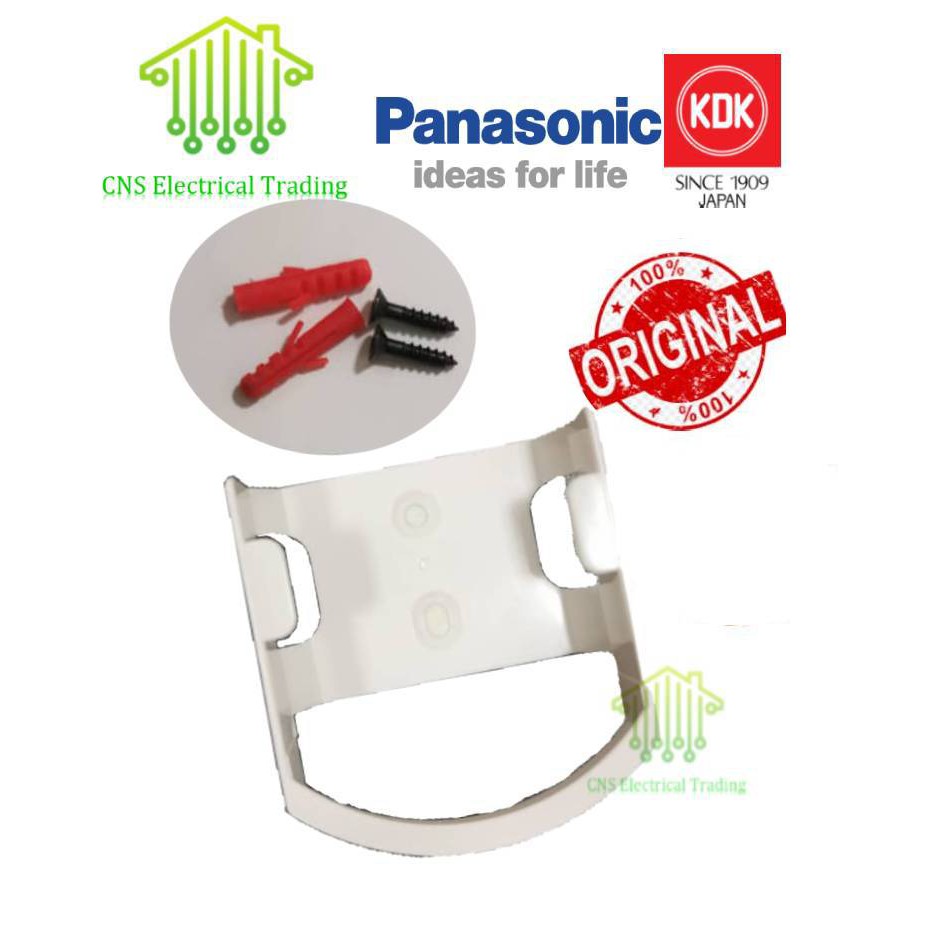 Kdk Panasonic Ceiling Fan Remote Control Holder K14x5