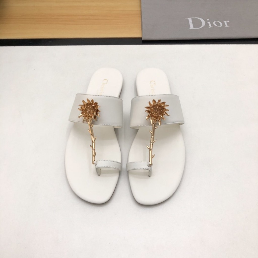 dior jardin sandals