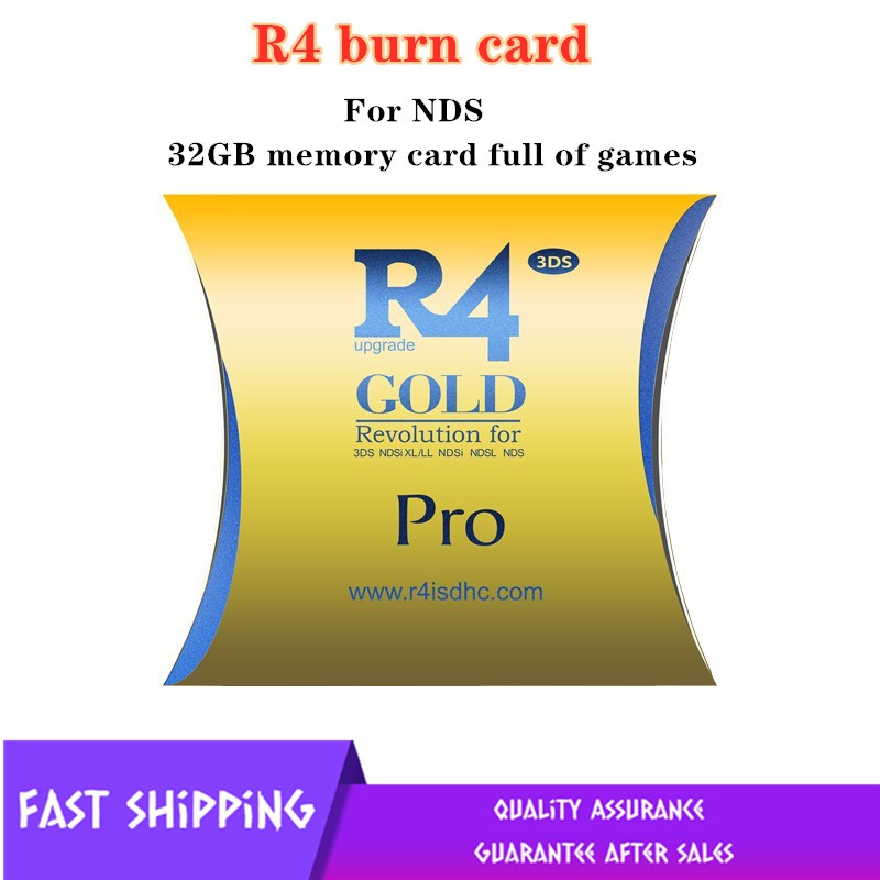 3ds r4 card 2020