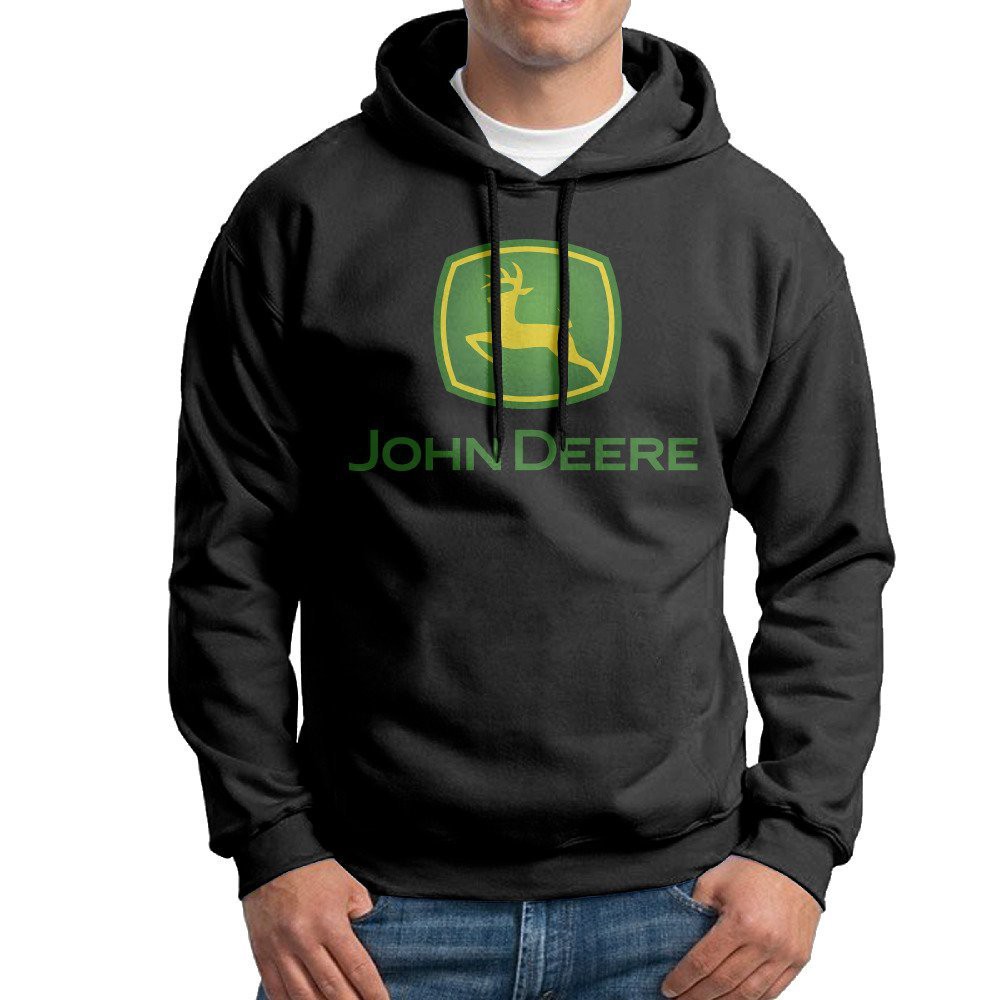 john deere sweatshirt womens