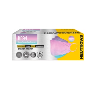 neutrovis kn94