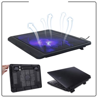 Sonixz V19/N19 14” Laptop Notebook Cooling Pad