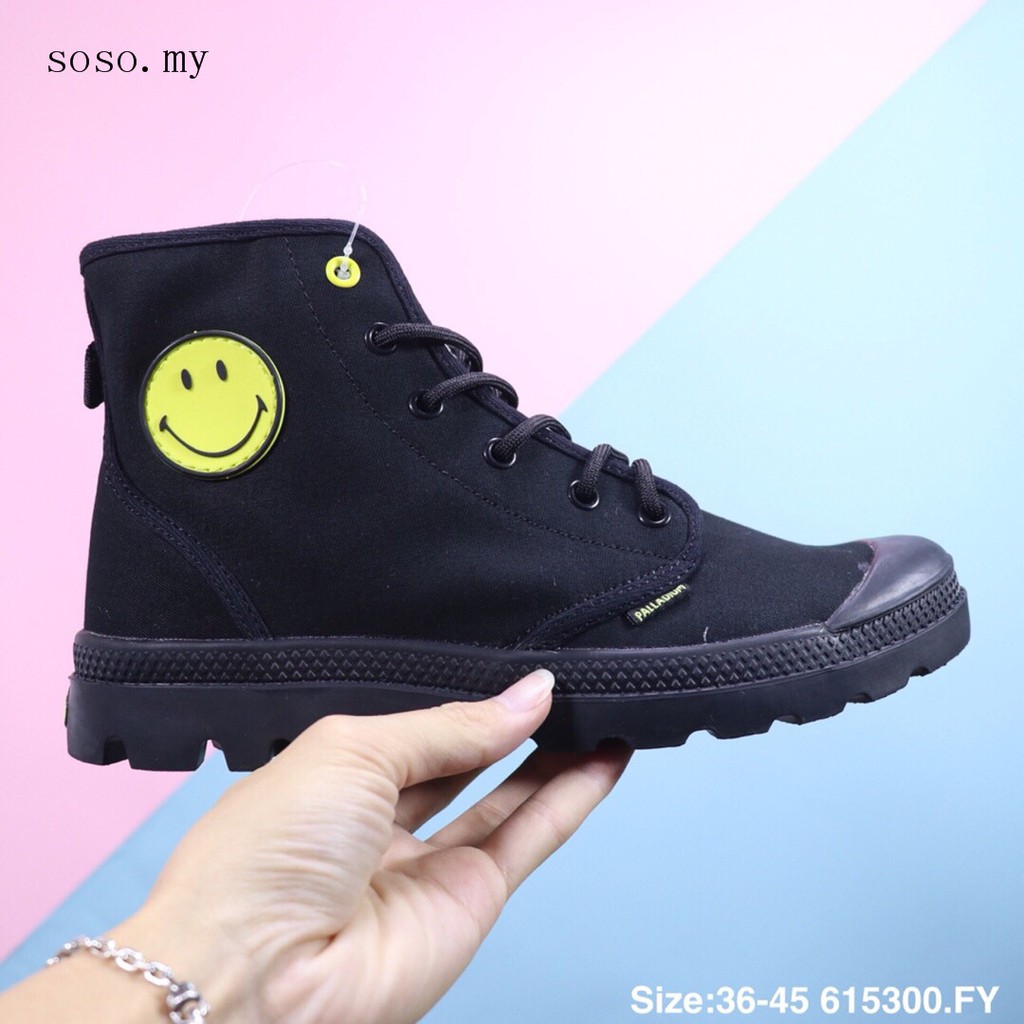 high top formal shoes