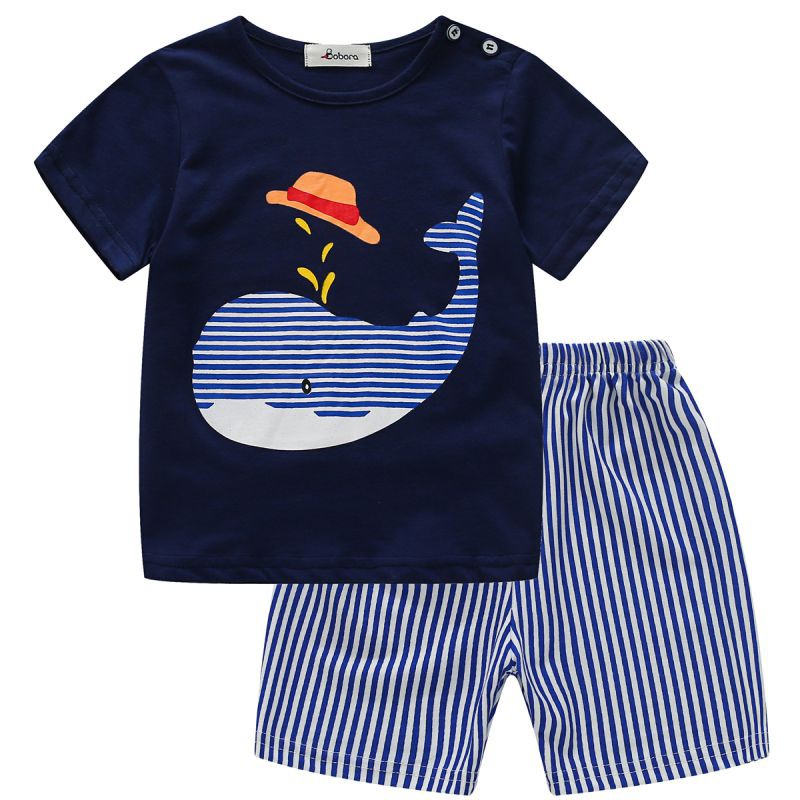 shopee baby boy clothes