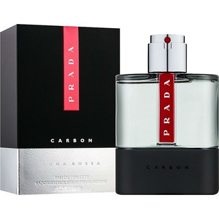 prada luna rossa carbon 100ml gift set