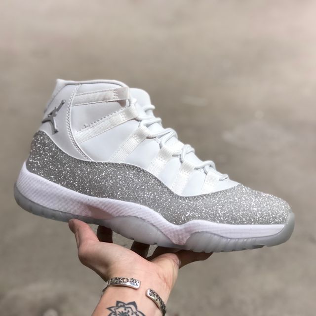 jordan 11 all star