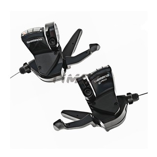 shimano 8 speed flat bar shifters