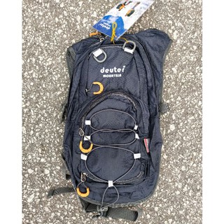 deuter running bag