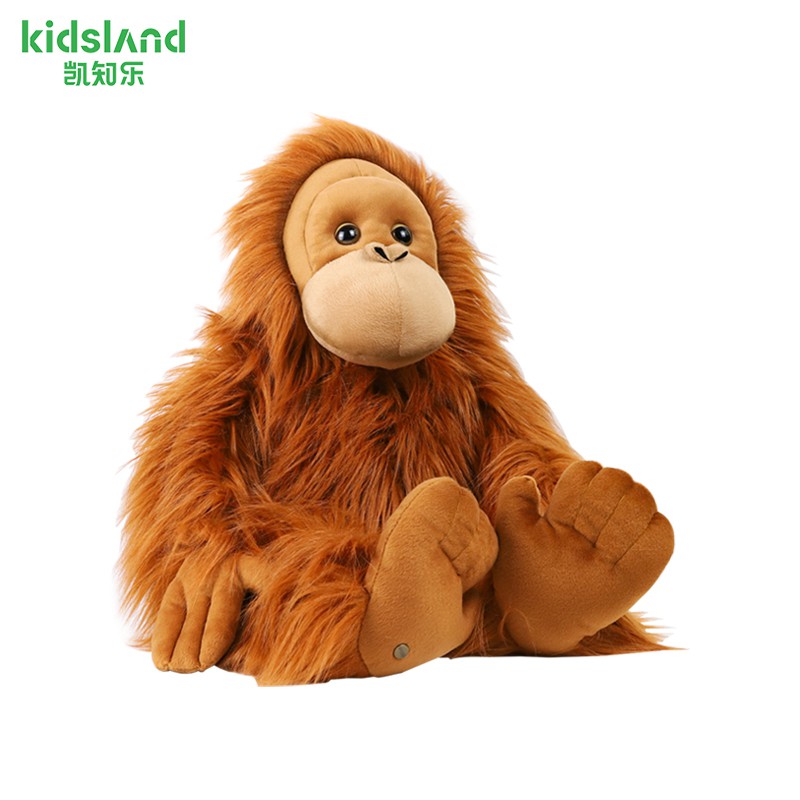 orangutan doll