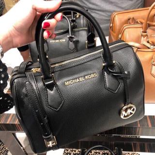 mk bedford duffel bag