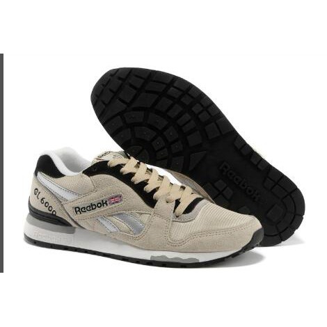 Кроссовки Reebok gl 6000
