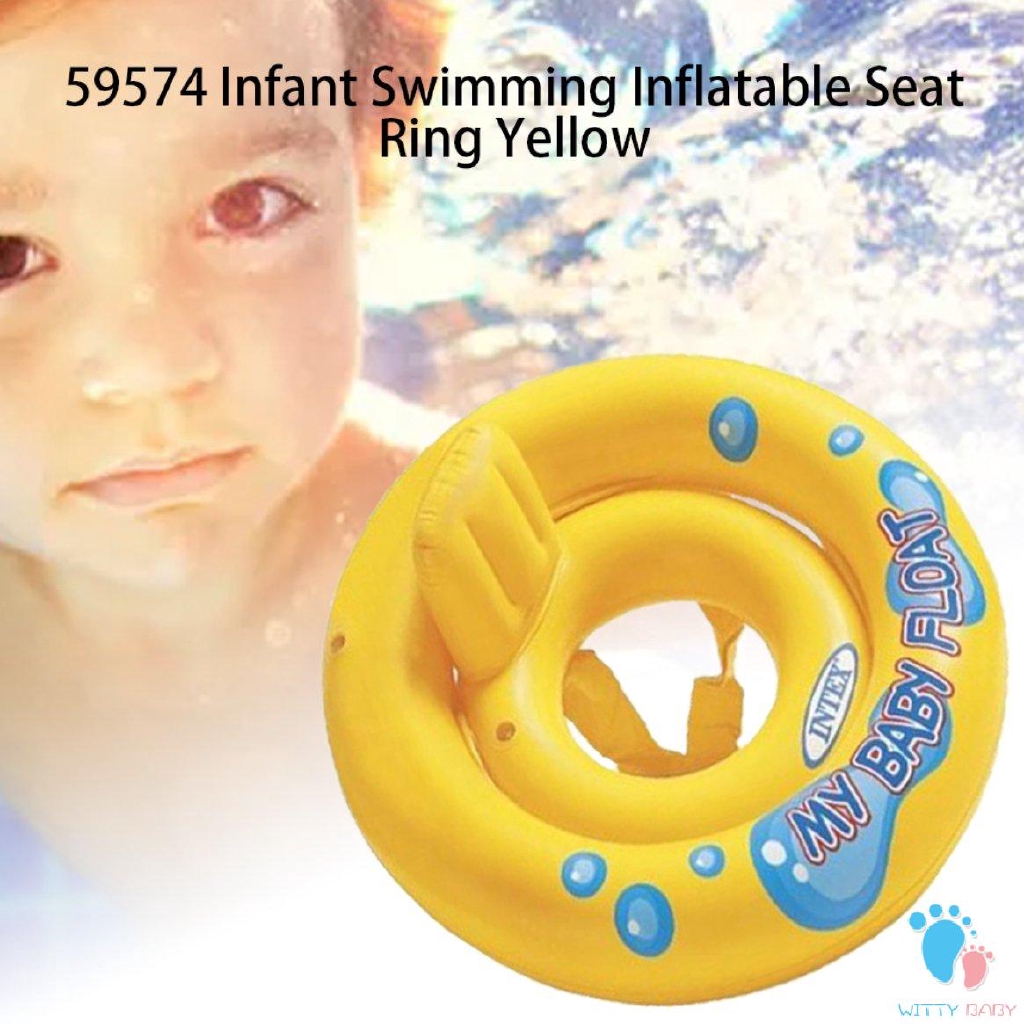 swim tube trainer for toddlers