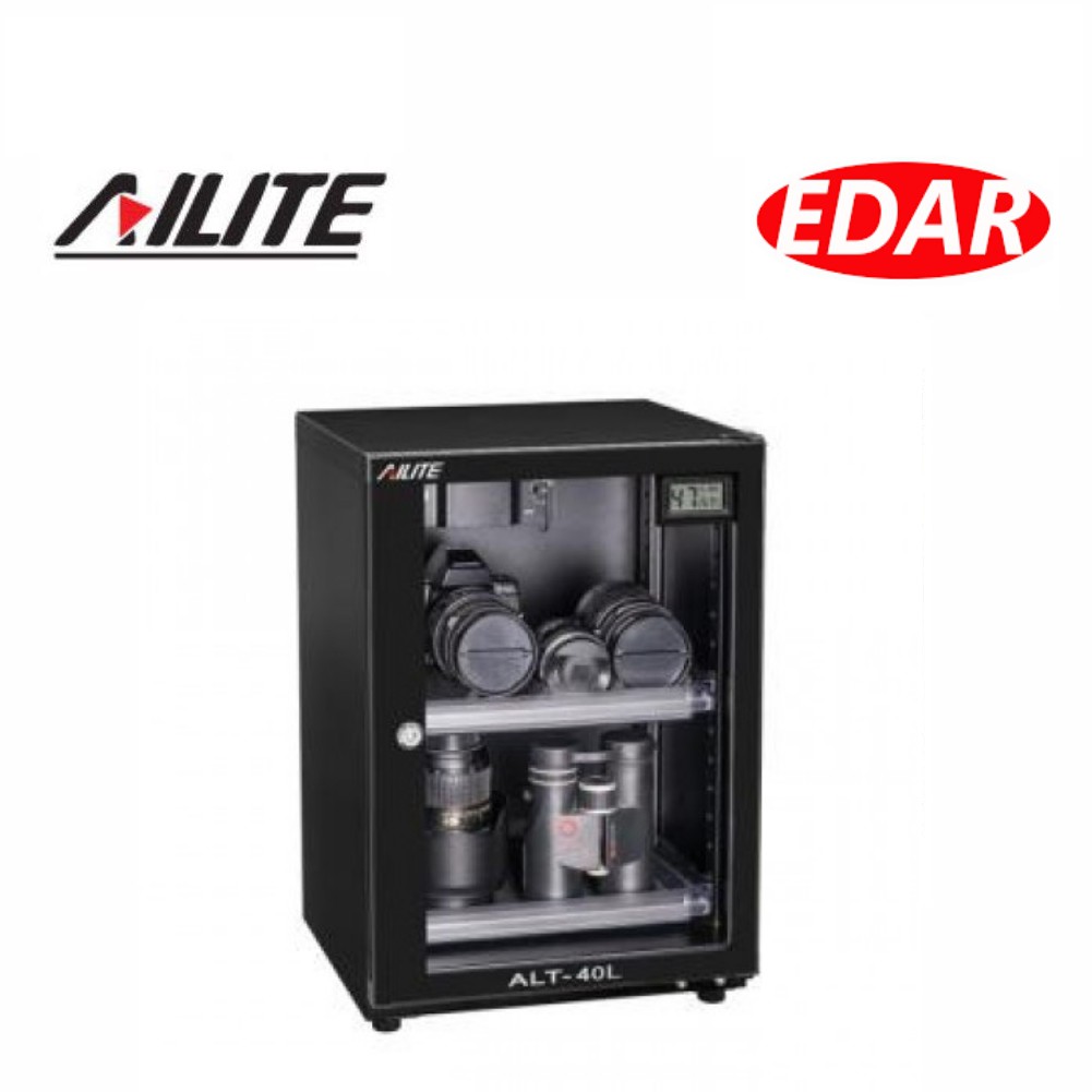 Ailite Alt 40l Dry Cabinet Dry Box Shopee Malaysia