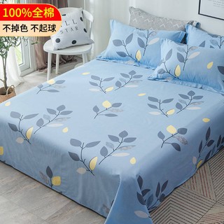 4 In 1 3 In 1comforter Antarctic Simple Cotton Sheets Single