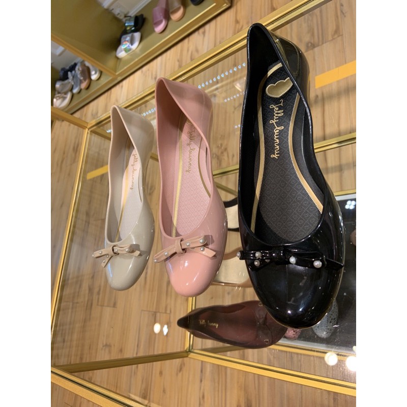 jelly bunny shopee