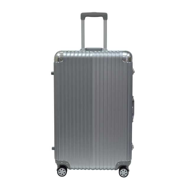 Condotti PC Hard Case With Aluminium Frame TSA Lock (29