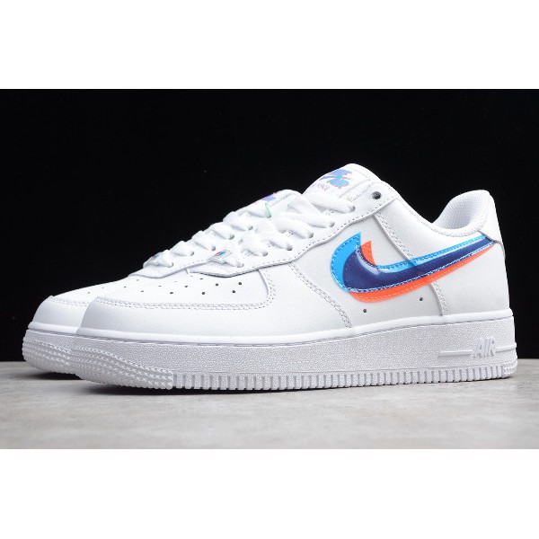 nike air force 1 3d size 5