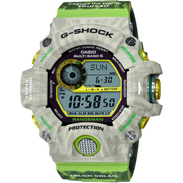 gw 9400 rangeman price