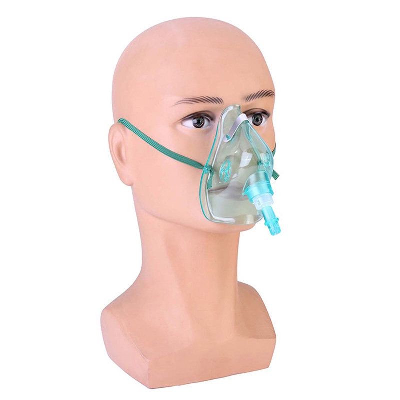 medical oxygen mask