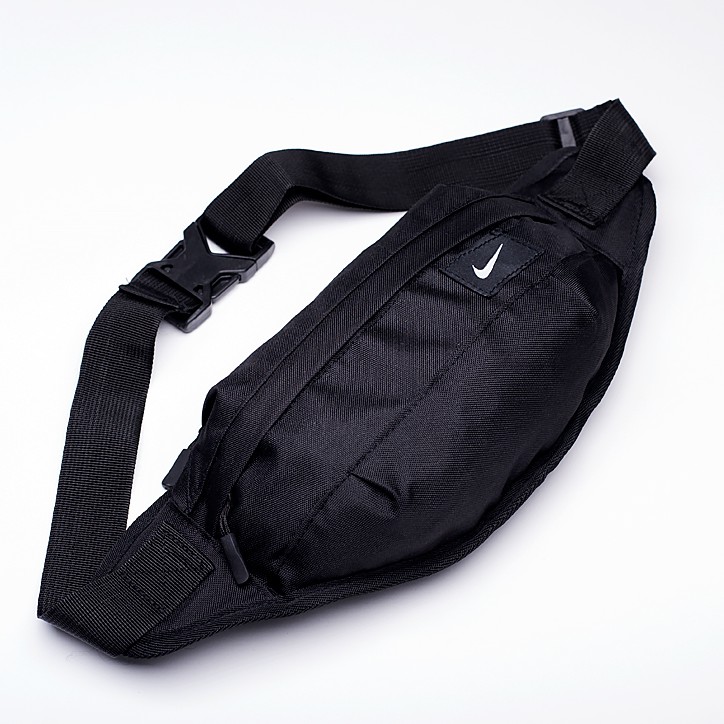 nike hood cordura fanny waist pack