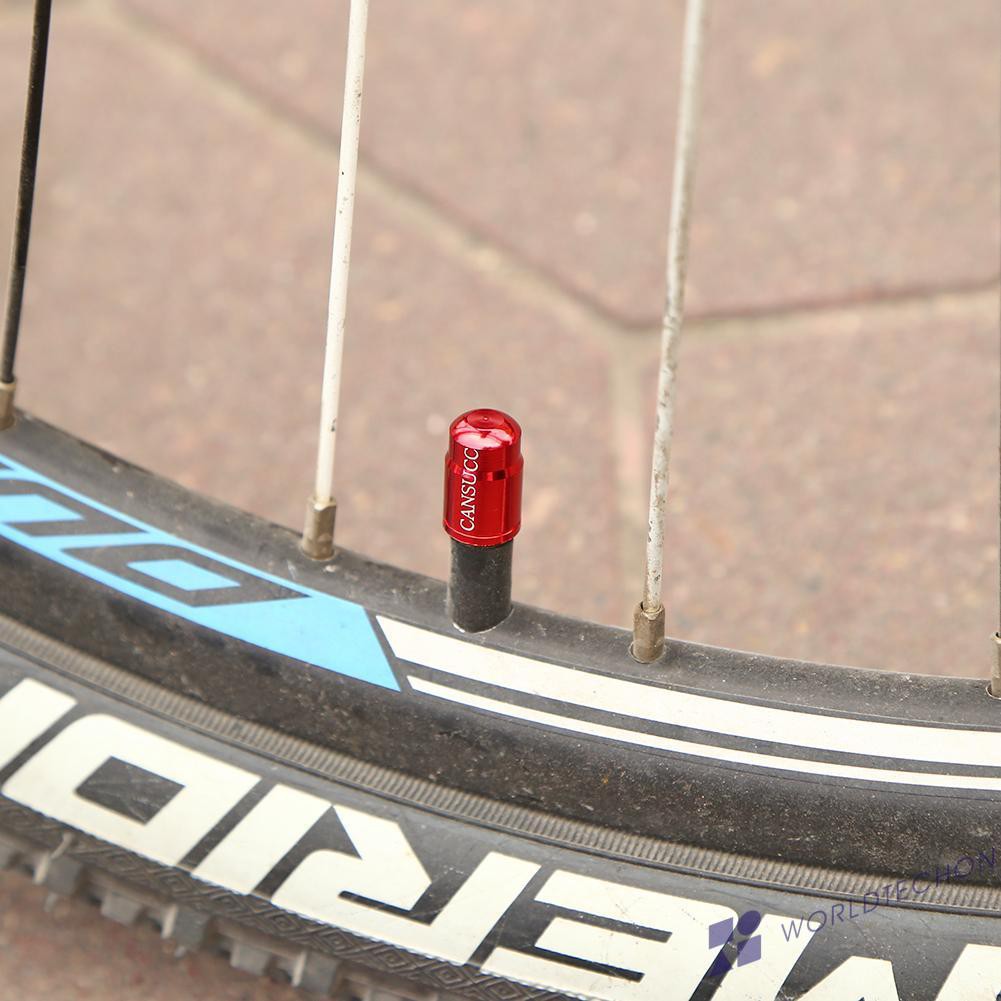 bicycle tire presta valve