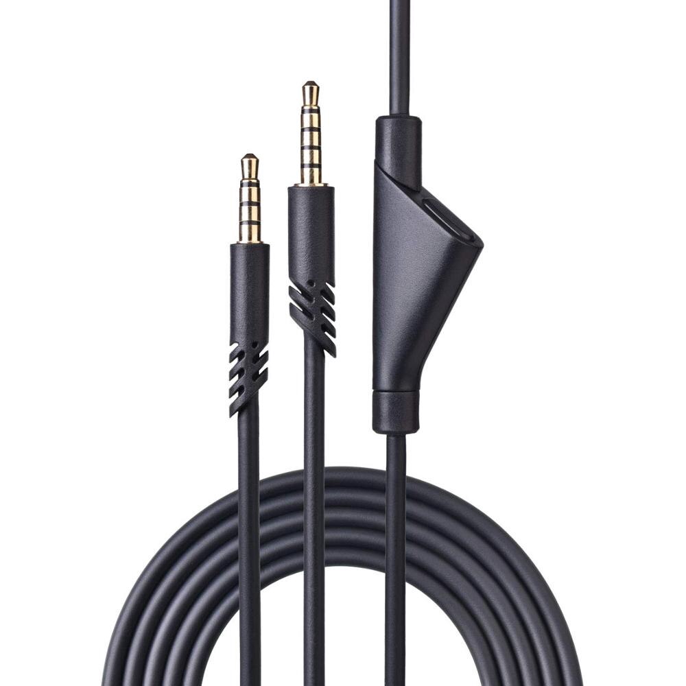 astro a40 headphone jack