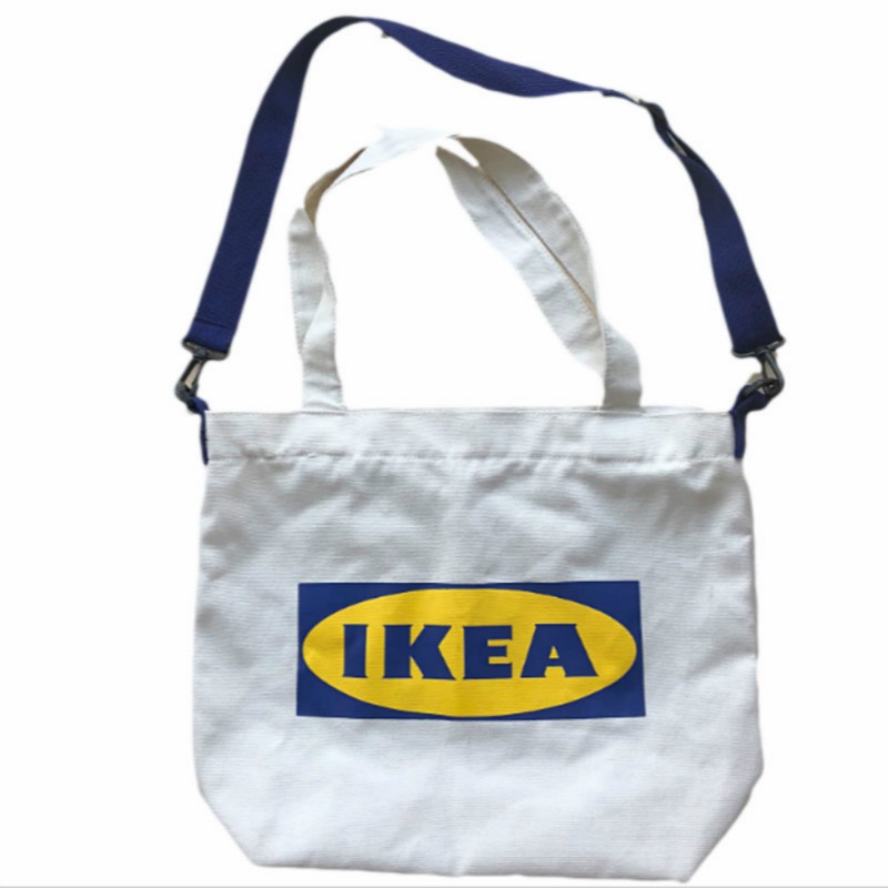 ikea tote bag