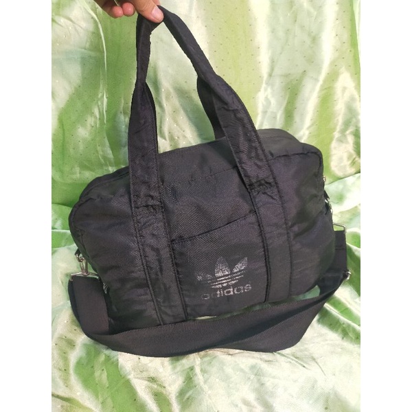 adidas neo gym bag