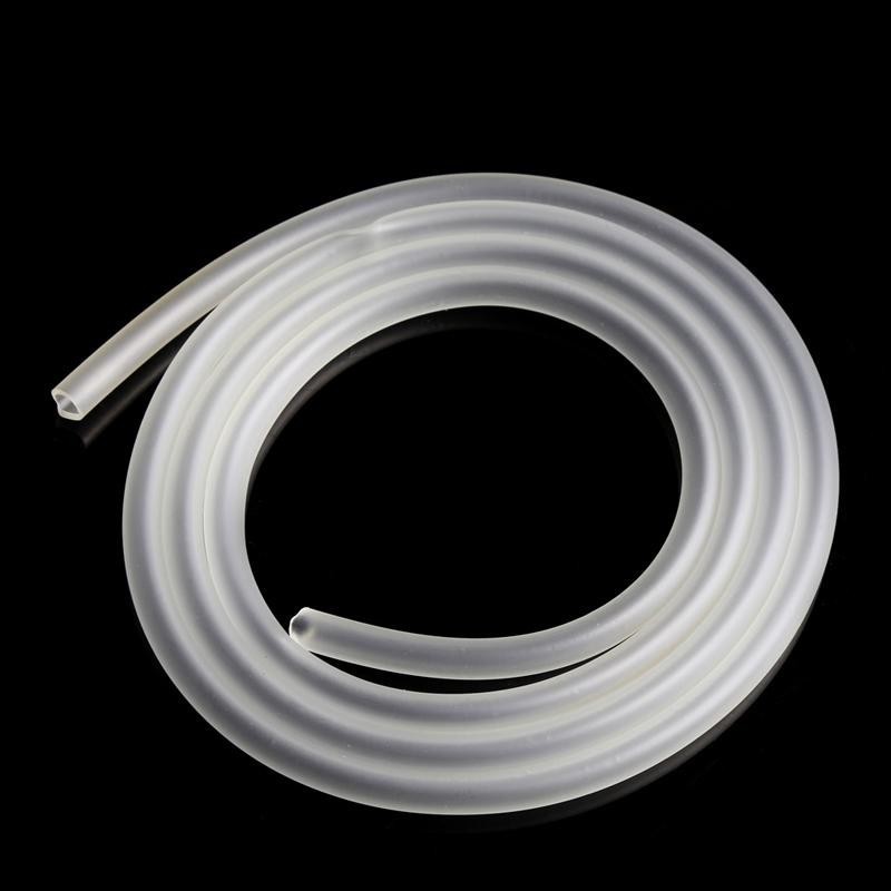 SLEN Silicone Air Hose Oxygen Soft Pump Air Bubble Air Pipe Hose