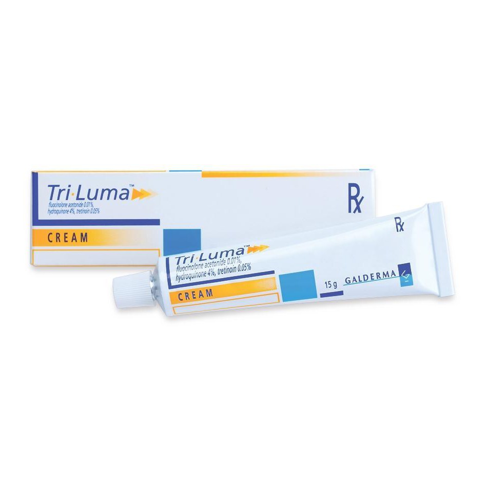 Buy Tri Luma Cream 15g Tri Luma Galderma Melasma Pigmentation Dark Spot Jeragat Seetracker Malaysia