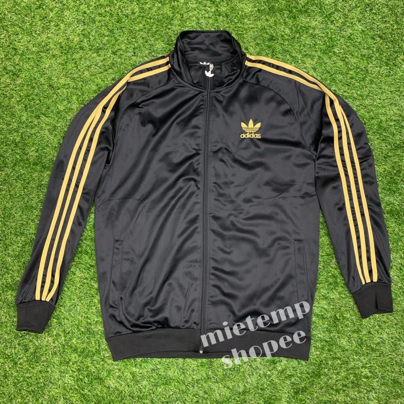 pakaian adidas jacket