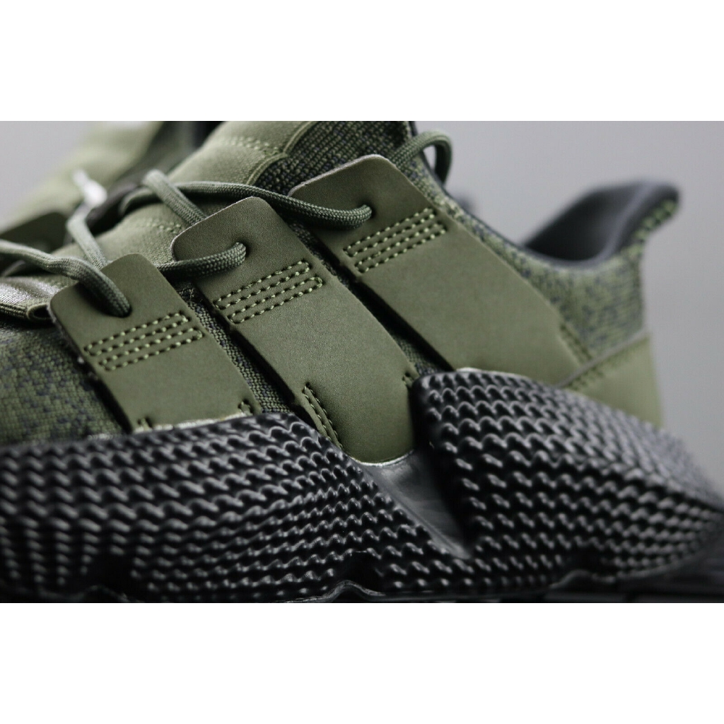 prophere olive green
