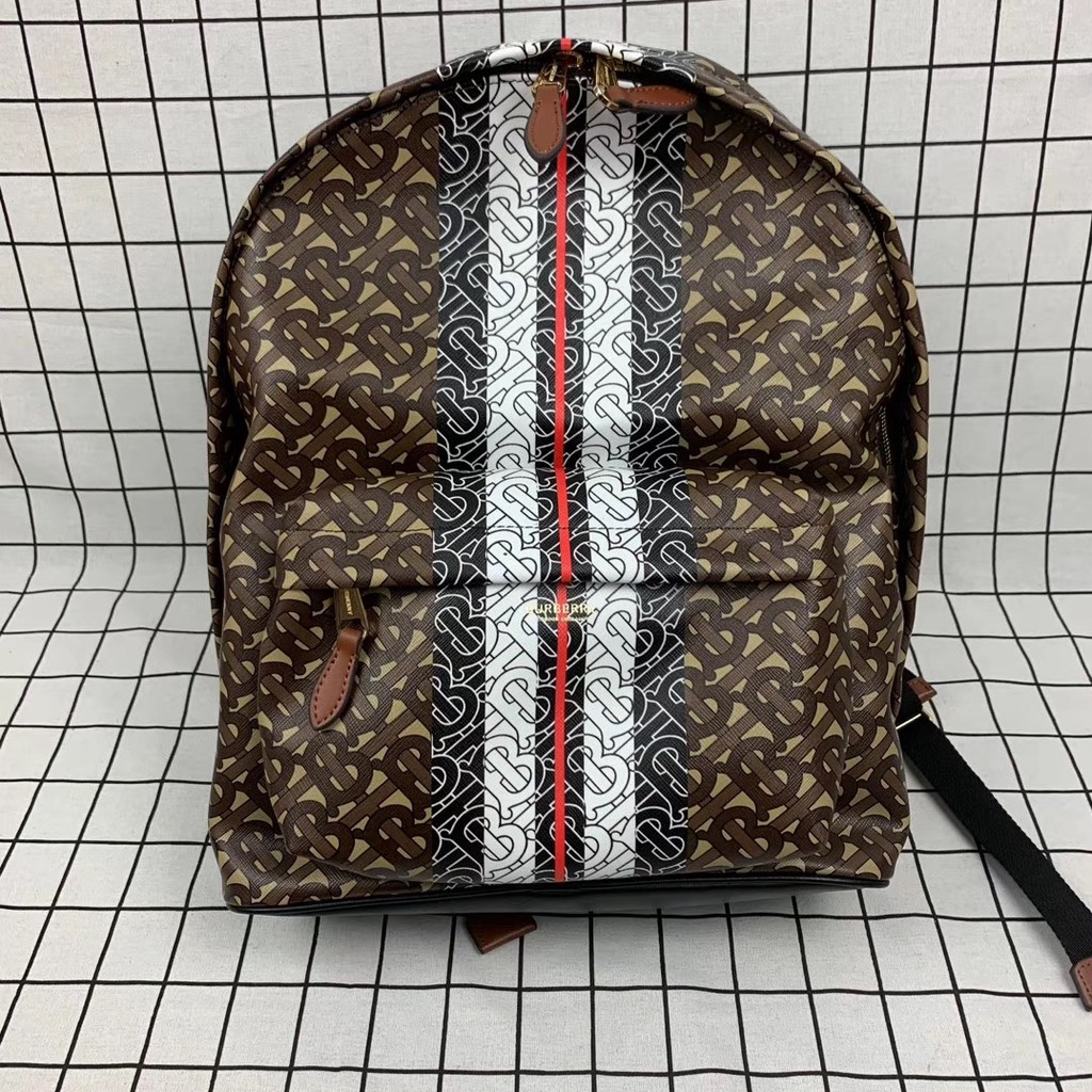 burberry backpack malaysia