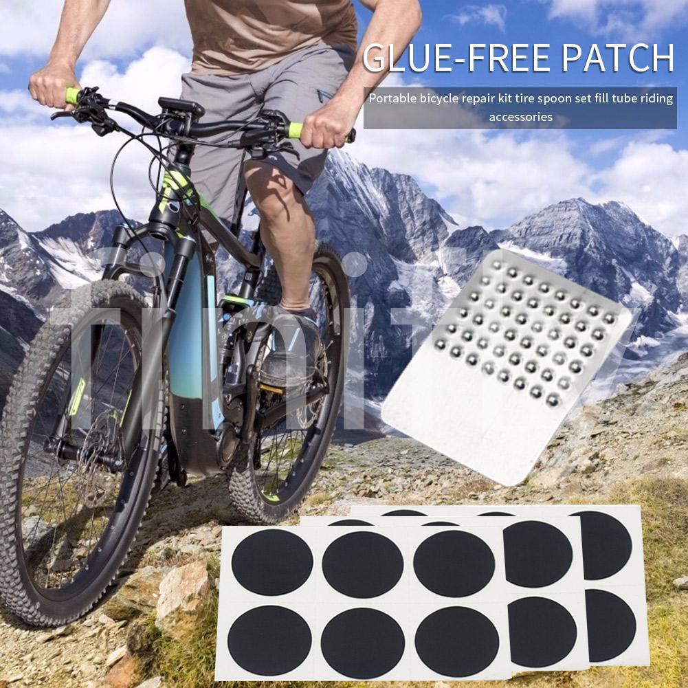 bicycle inner tube patches